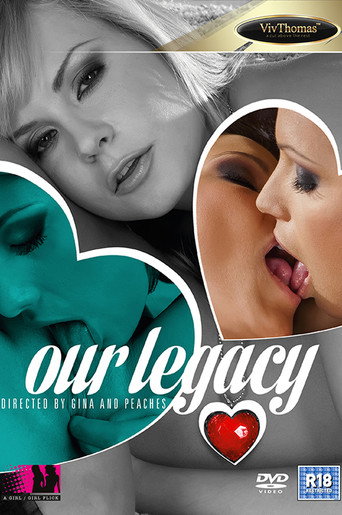 Our Legacy movie poster