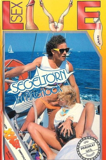 Segeltörn im Afterlook movie poster