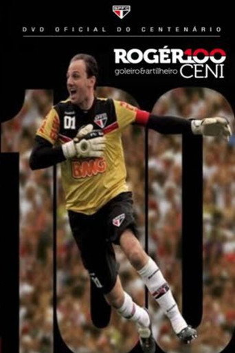 Rogér100 Ceni movie poster