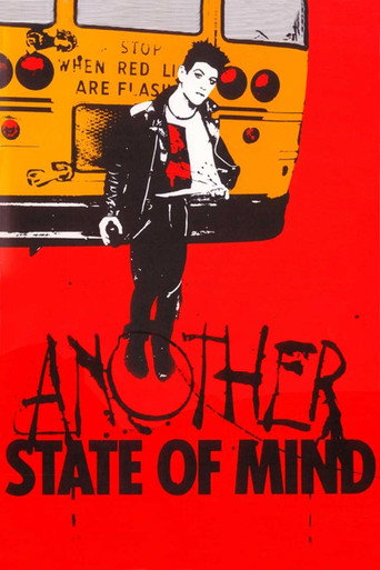 Another State of Mind movie poster