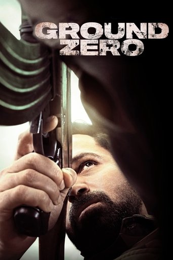 Ground Zero movie poster