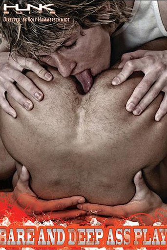 Bare and Deep Ass Play movie poster
