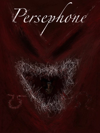 Persephone movie poster