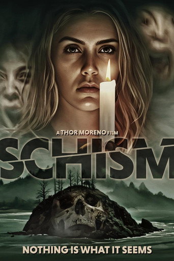 Schism movie poster