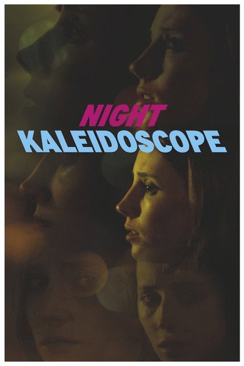 Night Kaleidoscope movie poster