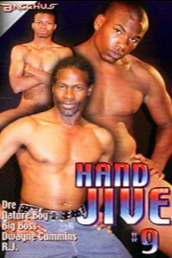 Hand Jive 9 movie poster