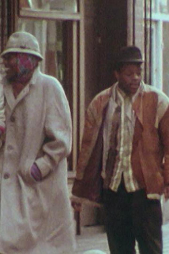 Gay Black Group movie poster