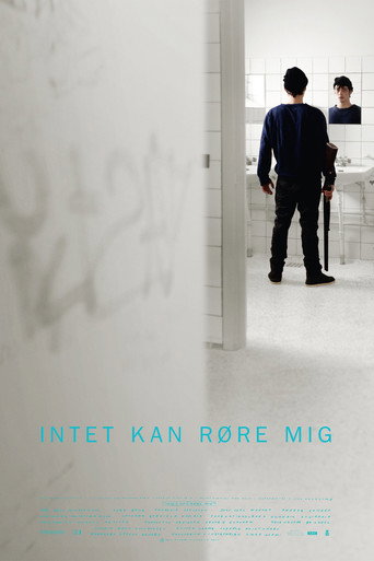 Nothing Can Touch Me movie poster