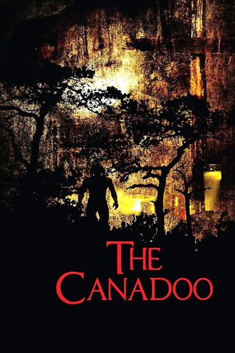 The Canadoo movie poster