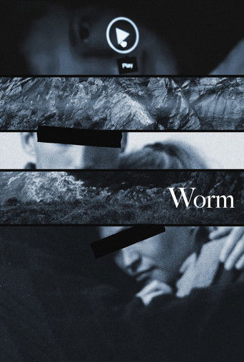 Worm movie poster