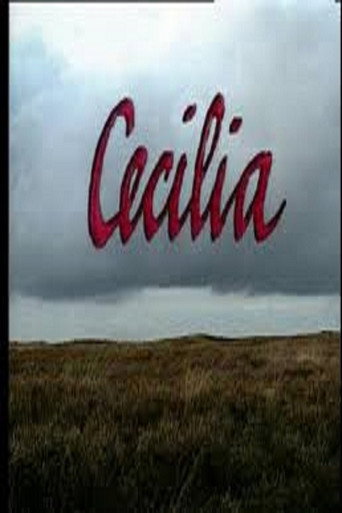 Cecilia movie poster