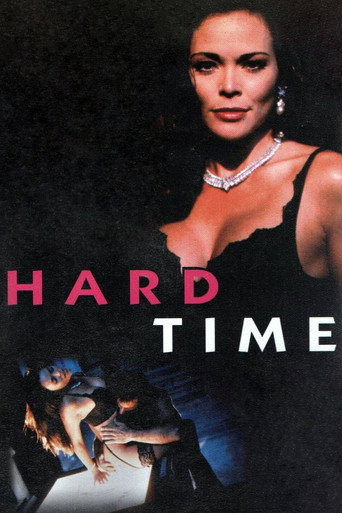 Hard Time movie poster