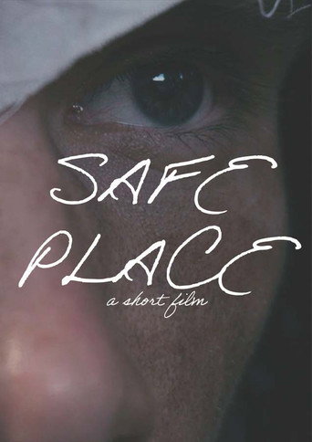 Safe Place movie poster