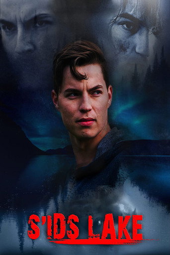S'ids Lake movie poster