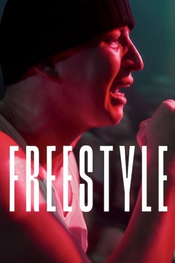Freestyle movie poster