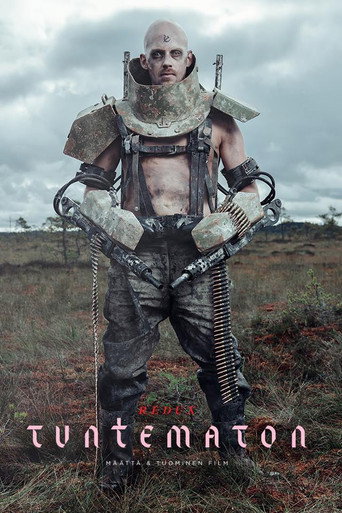 Unknown Redux movie poster
