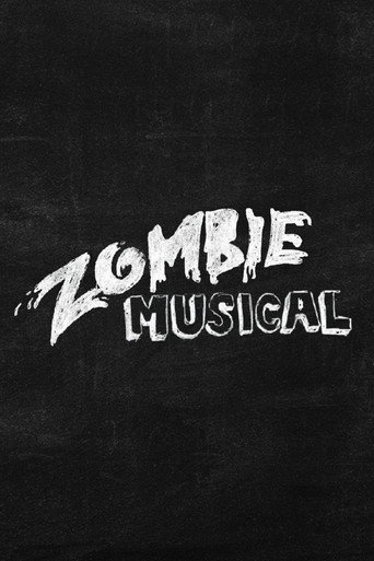 Zombie Musical movie poster