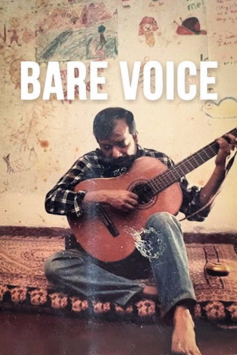 Bare Voice movie poster