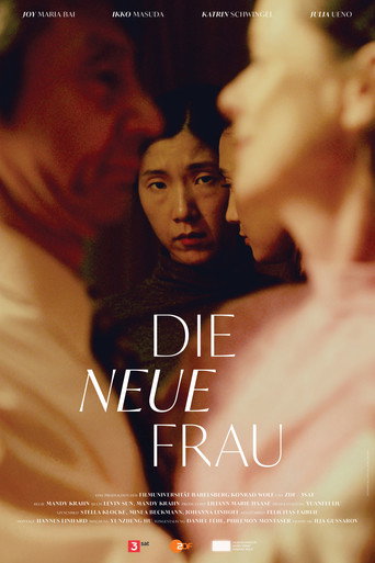 After Years of Silence movie poster
