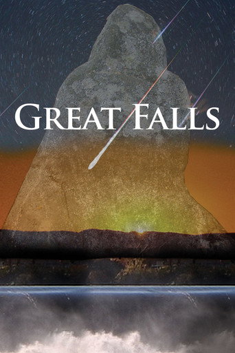 Great Falls movie poster