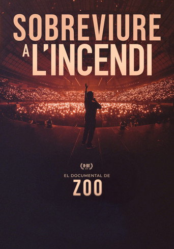 Sobreviure a l’incendi movie poster