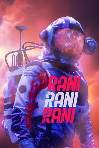 Rani Rani Rani movie poster