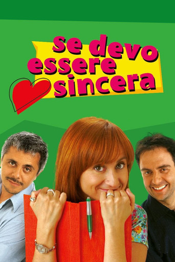 Se devo essere sincera movie poster