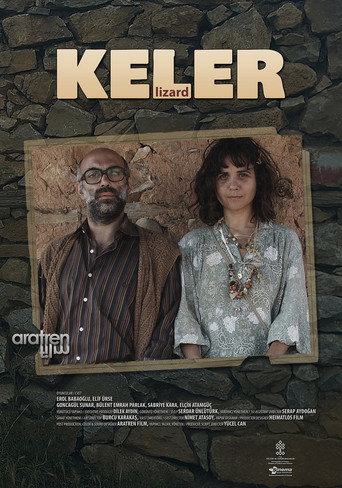 Keler movie poster
