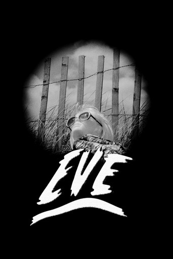 EVE movie poster