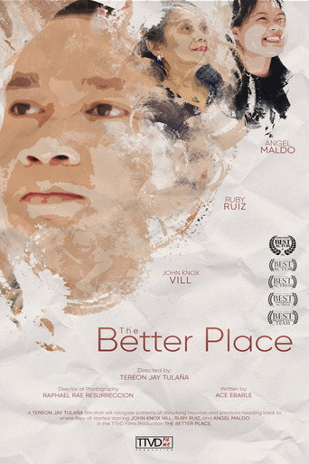 The Better Place movie poster
