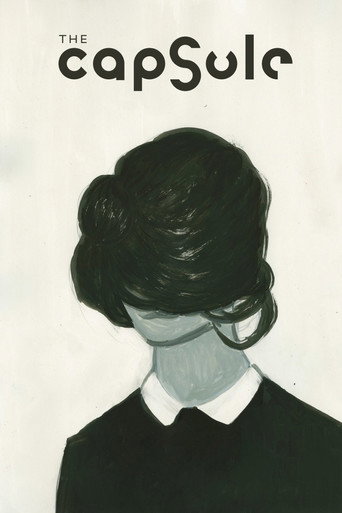The Capsule movie poster