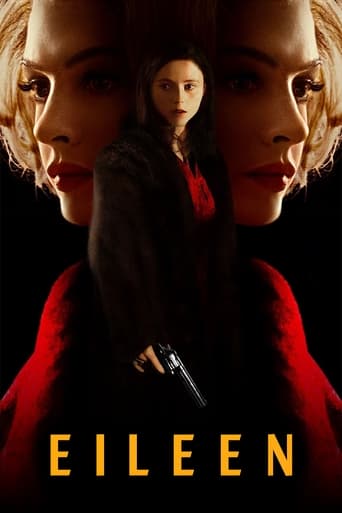 Eileen movie poster