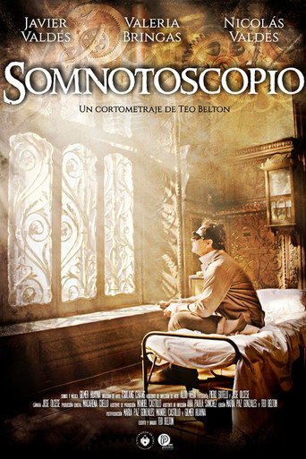 Somnotoscopio movie poster