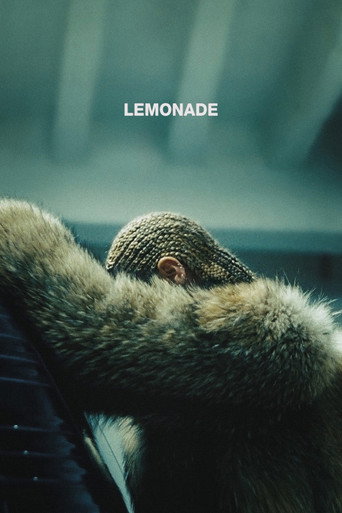 Lemonade movie poster