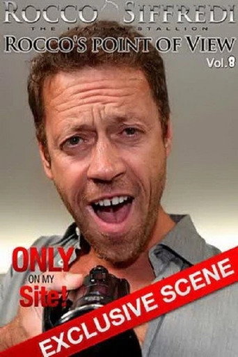 Rocco's POV 8 (WEB) movie poster