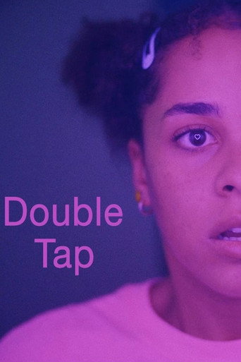 Double Tap movie poster