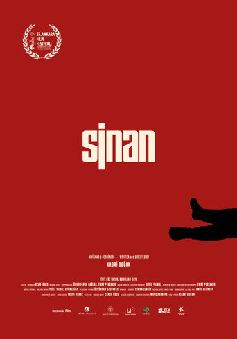 Sinan movie poster