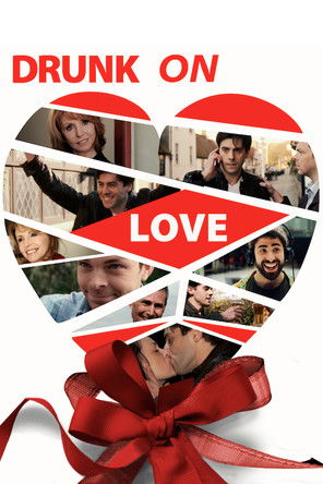 Drunk on Love movie poster