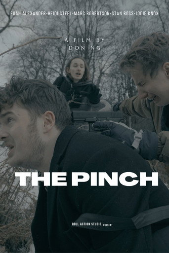 The Pinch movie poster