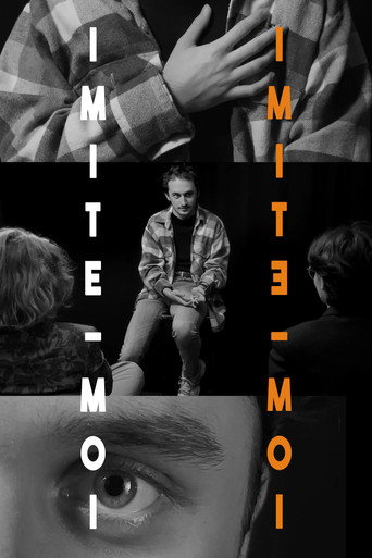 Imite-moi movie poster