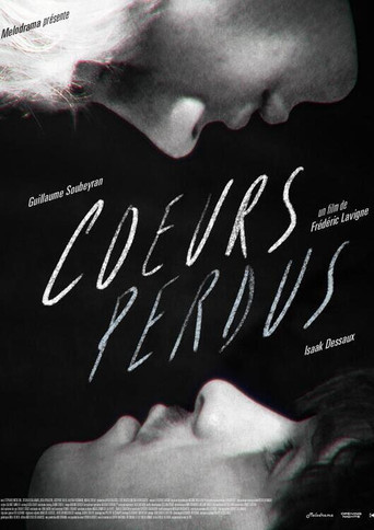 Lost Hearts movie poster