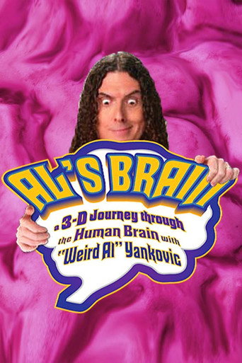 Al's Brain movie poster