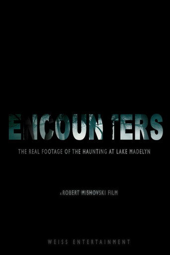 Encounters movie poster