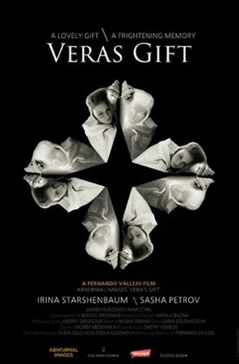 Veras Gift movie poster