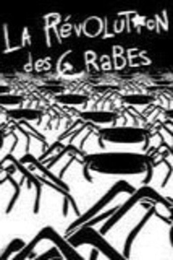 The Revolution of the Crabs movie poster