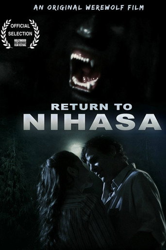 Return to Nihasa movie poster