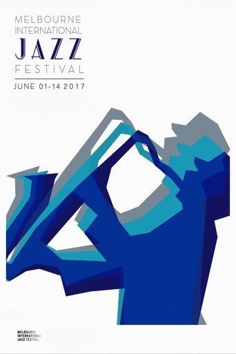 Bill Frisell Trio - Melbourne Jazz Festival 2017 movie poster