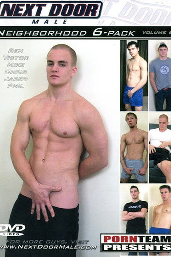 Neighborhood 6-Pack Vol. 6 movie poster
