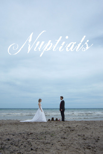 Nuptials movie poster
