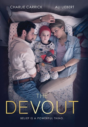 The Devout movie poster